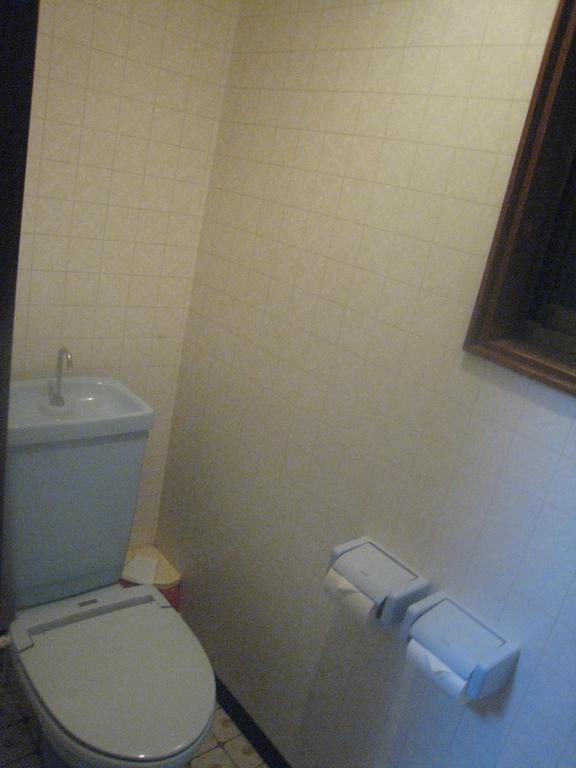 Nitaya Hotel Minakami Bagian luar foto